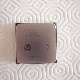 Asus M5A97 EVO+16gb ram+amd fx 8320+dissipatore