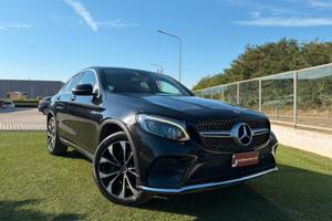 Mercedes-benz GLC 220 d 4Matic Coupé Premium