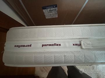 Materasso permaFlex, singolo