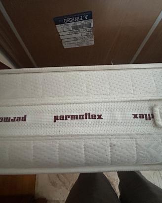 Materasso permaFlex, singolo