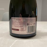 Krug Champagne