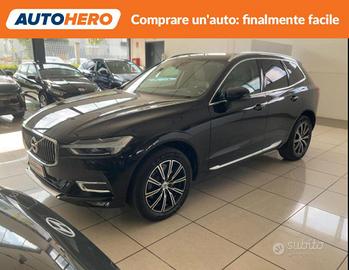 VOLVO XC60 ZD83601