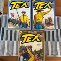 RIVISTA TEX