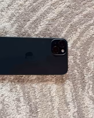 Iphone 15 plus