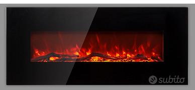 CAMINETTO ELETTRICO