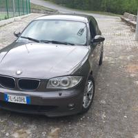 Bmw serie 1 118d  e87 