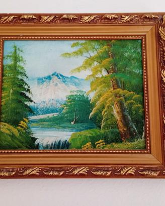 quadro piccolo 