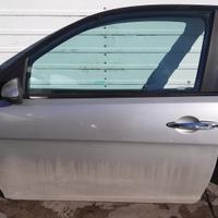 LANCIA YPSILON 2006 - PORTA ANTERIORE SINISTRO