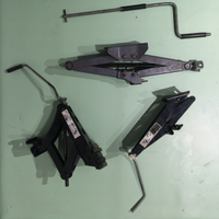 3 cric auto / furgone