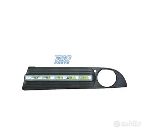 LUCE DIURNA BMW E60 61 03-07