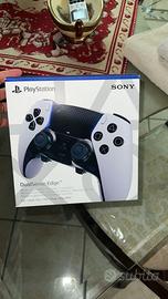 Sony DualSense Edge Controller Wireless per Ps5/Pc