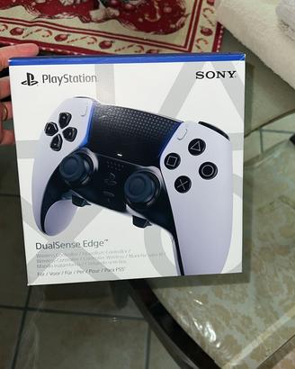 Sony DualSense Edge Controller Wireless per Ps5/Pc
