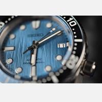 Seiko Prospex Save the Ocean