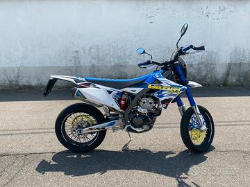 Valenti SM 125 Z