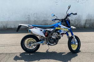 Valenti SM 125 Z
