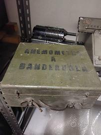 anemometro a banderuola regio esercito seconda gue