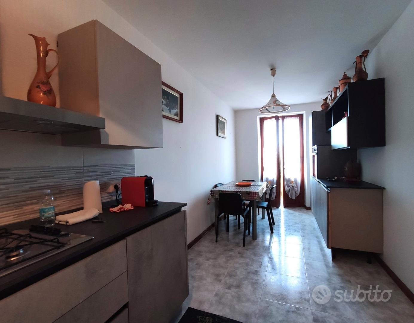 Appartamento – Abbadia San Salvatore, Siena - Vista 4