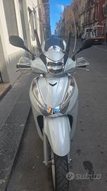 Honda Sh 300 