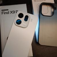 Oppo find x9 pro 16/512gb 