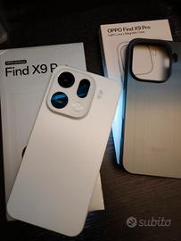 Oppo find x9 pro 16/512gb 