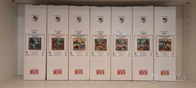 RUM Remember Moon Import serie completa