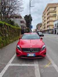 Mercedes classe a200