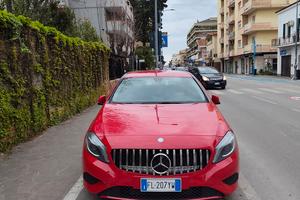 Mercedes classe a200