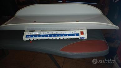 Bilancia pesa bebè Chicco