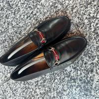 Mocassino Gucci