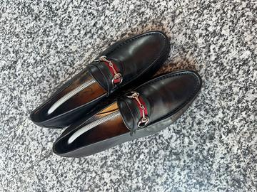 Mocassino Gucci