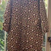 Trench fantasia taglia M/L Secret Firenze