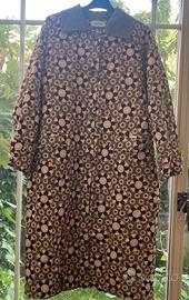 Trench fantasia taglia M/L Secret Firenze