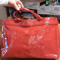 borsa in ecopelle 