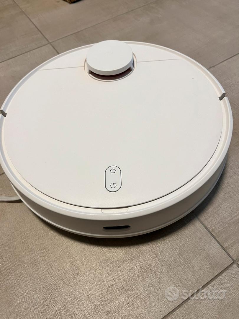 Xiaomi Robot Vacuum-Mop 2S aspira e lava - Elettrodomestici In vendita a Milano