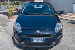 Fiat Punto 1.3 Multijet 95cv 5p Street