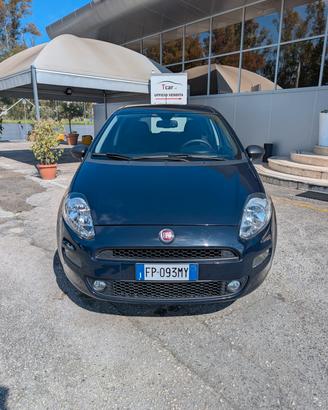 Fiat Punto 1.3 Multijet 95cv 5p Street