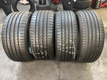 Treno Differenziato 18" Bridgestone Turanza T005 