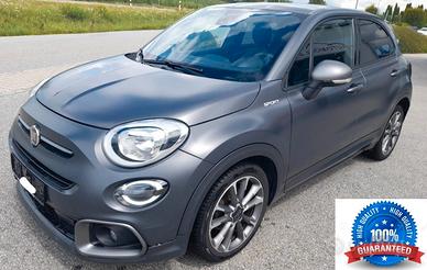 Fiat 500X 1.0 T3 120 CV Sport