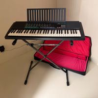 Yamaha PSR-150 61-Key Electronic Keyboard