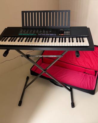 Yamaha PSR-150 61-Key Electronic Keyboard