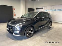 Kia Sportage 1.6 tgdi hev Style at