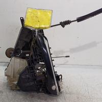 SERRATURA ANTERIORE SINISTRA MERCEDES Classe A W16