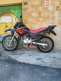 Honda XL 125 R
