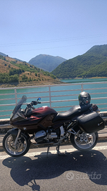 Bmw r1100s