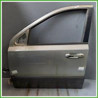 Porta Anteriore Sinistra SX GRIGIO CHIARO KIA SORE