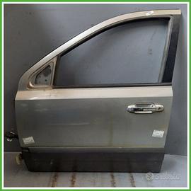 Porta Anteriore Sinistra SX GRIGIO CHIARO KIA SORE