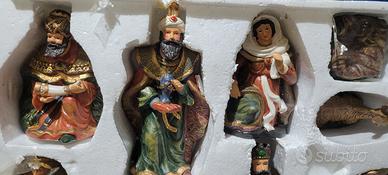 statue presepe