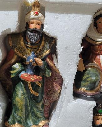 statue presepe