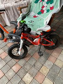 Biciclette bimbo/a