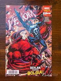 Fumetto Venom